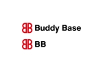 loto (loto)さんの映像撮影のサポートサービスを提供する会社『BB (Buddy Base)』のロゴへの提案