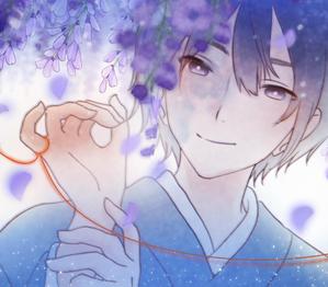 mura (mura_illust)さんのココナラ:占い商品のサムネイルへの提案
