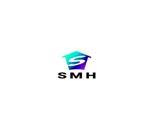 Pithecus (Pithecus)さんの不動産資産運用会社「株式会社SMH」の会社ロゴへの提案