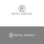 KashManTech (kashman)さんの新規開業ビジネスホテル【HOTEL ERENOA】のロゴ作成への提案