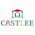 AtelierMarie-Rosaire (jsmpg_ej)さんの「CASTLEE」のロゴ作成への提案