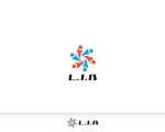 Chapati (tyapa)さんの健康・フィットネス関連会社「株式会社L.I.B」の「ロゴ」への提案