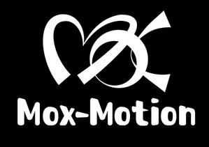 yamato_no_kuniさんの3DCGアニメーション制作会社「Mox-Motion」のロゴ作成への提案