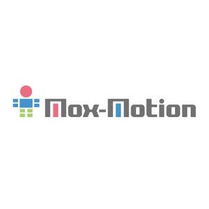 gaikuma (gaikuma)さんの3DCGアニメーション制作会社「Mox-Motion」のロゴ作成への提案