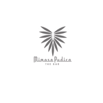 Hagemin (24tara)さんのバー　店舗名Mimosa Pudicaのロゴデザイン　への提案
