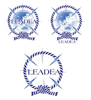 S-DESIGN (simas)さんの「LEADEA」のロゴ作成への提案