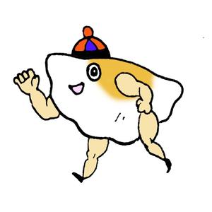 office Kodachi ()さんの日本餃子協会の餃子のキャラクター作成をお願いします。への提案