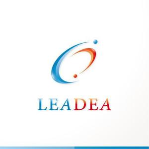 beanさんの「LEADEA」のロゴ作成への提案