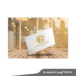 Treefrog794 (treefrog794)さんの新設の経営コンサルティング会社のロゴ作成への提案