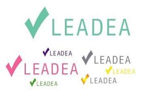 acve (acve)さんの「LEADEA」のロゴ作成への提案