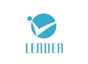 acve (acve)さんの「LEADEA」のロゴ作成への提案