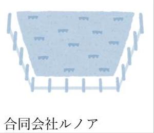 さんの不動産、金融商品取り扱い会社のロゴへの提案