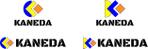 さんの建設会社「金田建装」のロゴへの提案