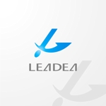 ＊ sa_akutsu ＊ (sa_akutsu)さんの「LEADEA」のロゴ作成への提案
