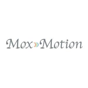 さんの3DCGアニメーション制作会社「Mox-Motion」のロゴ作成への提案