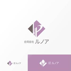 Jelly (Jelly)さんの不動産、金融商品取り扱い会社のロゴへの提案