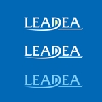 whiz (whiz)さんの「LEADEA」のロゴ作成への提案