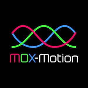 tokyomickey007さんの3DCGアニメーション制作会社「Mox-Motion」のロゴ作成への提案