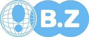 timoさんの「株式会社 I.BZ」のロゴ作成への提案