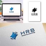 Hi-Design (hirokips)さんの採用コンサルティング会社の企業ロゴ作成への提案