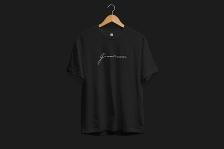 ALTAGRAPH (ALTAGRAPH)さんの販売促進会社のTシャツデザイン作成への提案