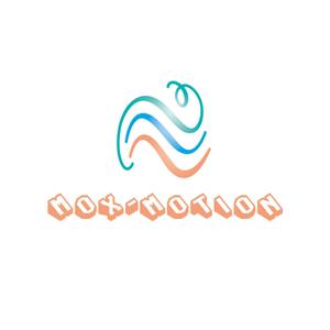 hdo-l (hdo-l)さんの3DCGアニメーション制作会社「Mox-Motion」のロゴ作成への提案