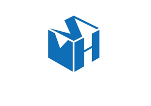 bestrain11 (bestrain11)さんの不動産資産運用会社「株式会社SMH」の会社ロゴへの提案