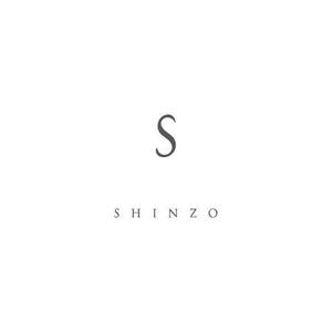 WATARU  MEZAKI (houdo20)さんの化粧品販売サイト「SHINZO（信蔵）」のロゴへの提案