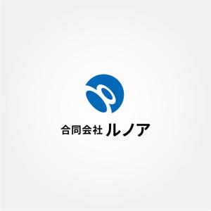tanaka10 (tanaka10)さんの不動産、金融商品取り扱い会社のロゴへの提案
