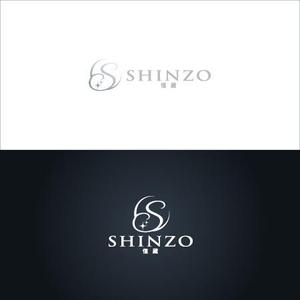 Zagato (Zagato)さんの化粧品販売サイト「SHINZO（信蔵）」のロゴへの提案