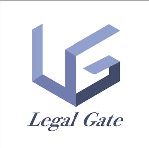 kudo1119 (kudo1119)さんの個別指導塾「LegalGate」のロゴへの提案