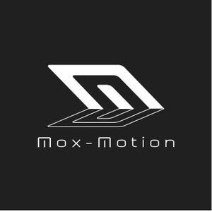 REVELA (REVELA)さんの3DCGアニメーション制作会社「Mox-Motion」のロゴ作成への提案