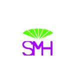 AS (AS-u198719932009c)さんの不動産資産運用会社「株式会社SMH」の会社ロゴへの提案