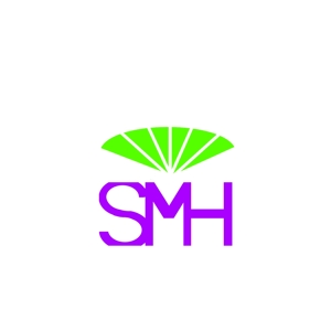 AS (AS-u198719932009c)さんの不動産資産運用会社「株式会社SMH」の会社ロゴへの提案
