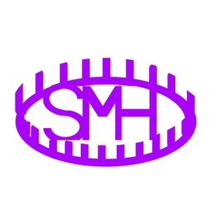 AS (AS-u198719932009c)さんの不動産資産運用会社「株式会社SMH」の会社ロゴへの提案