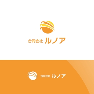 Nyankichi.com (Nyankichi_com)さんの不動産、金融商品取り扱い会社のロゴへの提案