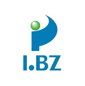 haruki787 (haruki787)さんの「株式会社 I.BZ」のロゴ作成への提案