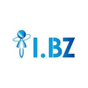 arizonan5 (arizonan5)さんの「株式会社 I.BZ」のロゴ作成への提案