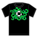 hamada2029 (hamada2029)さんの販売促進会社のTシャツデザイン作成への提案