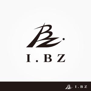 whiz (whiz)さんの「株式会社 I.BZ」のロゴ作成への提案