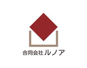 tora (tora_09)さんの不動産、金融商品取り扱い会社のロゴへの提案
