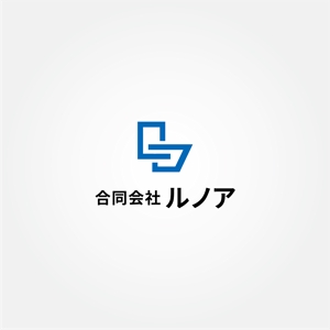 tanaka10 (tanaka10)さんの不動産、金融商品取り扱い会社のロゴへの提案