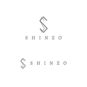 otanda (otanda)さんの化粧品販売サイト「SHINZO（信蔵）」のロゴへの提案