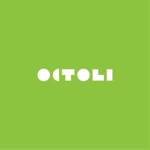 nabe (nabe)さんの店舗名とブランド名共通「OCTOLI」のロゴへの提案