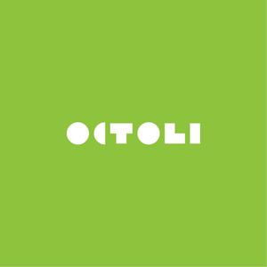 nabe (nabe)さんの店舗名とブランド名共通「OCTOLI」のロゴへの提案