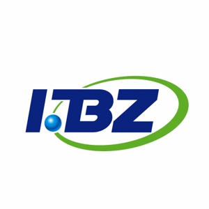 k_press ()さんの「株式会社 I.BZ」のロゴ作成への提案