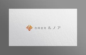 LUCKY2020 (LUCKY2020)さんの不動産、金融商品取り扱い会社のロゴへの提案