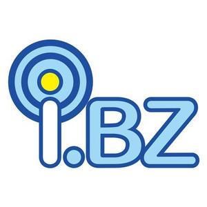 Jiqilさんの「株式会社 I.BZ」のロゴ作成への提案