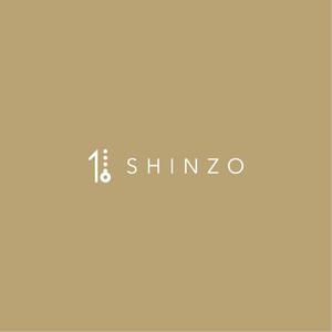 nabe (nabe)さんの化粧品販売サイト「SHINZO（信蔵）」のロゴへの提案