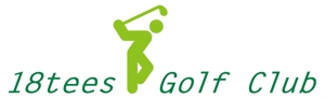 cozy_headroomさんのインドアゴルフスクールのロゴ作成依頼への提案